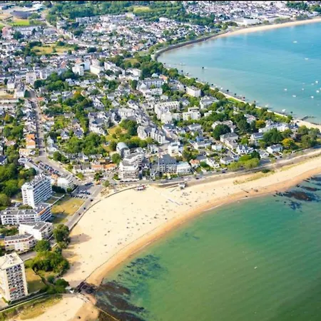 Parentale Entre Parc Et Privat bolig Saint-Nazaire (Loire-Atlantique)