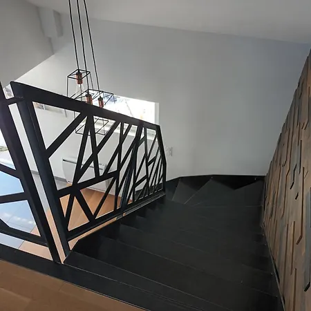 Parentale Entre Parc Et Privat bolig *