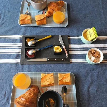 Parentale Entre Parc Et *