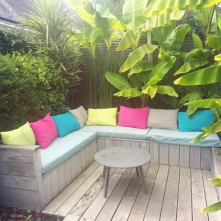 Parentale Entre Parc Et