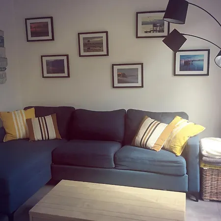 Homestay Parentale Entre Parc Et
