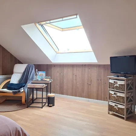 Parentale Entre Parc Et * Saint-Nazaire (Loire-Atlantique)