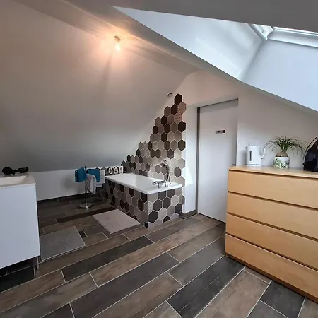 Parentale Entre Parc Et *