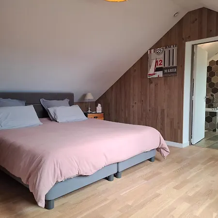 Parentale Entre Parc Et Homestay *