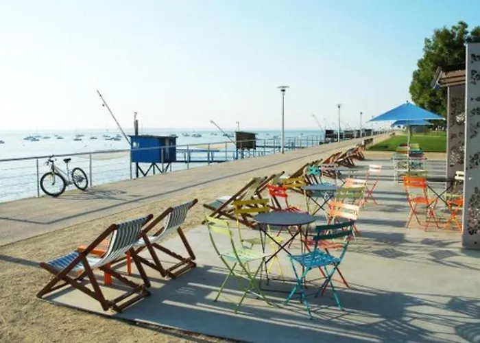 Parentale Entre Parc Et * Saint-Nazaire (Loire-Atlantique)