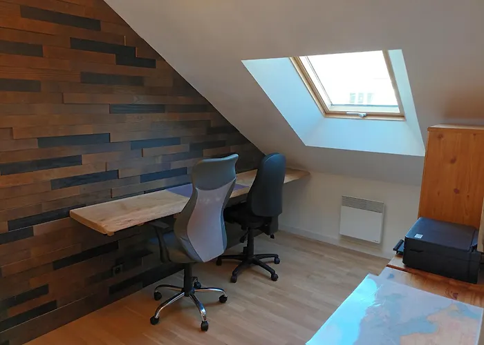 Parentale Entre Parc Et Saint-Nazaire (Loire-Atlantique)