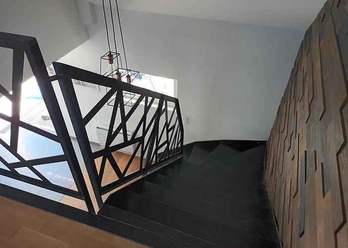 Parentale Entre Parc Et Ubytování v soukromí *