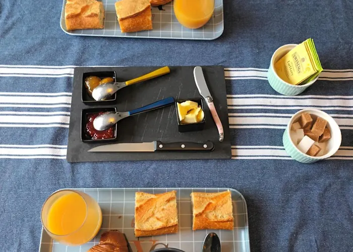 Parentale Entre Parc Et *