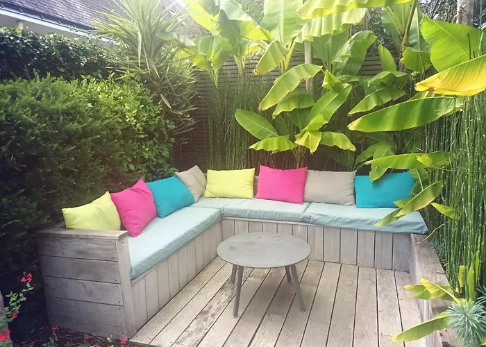 Parentale Entre Parc Et