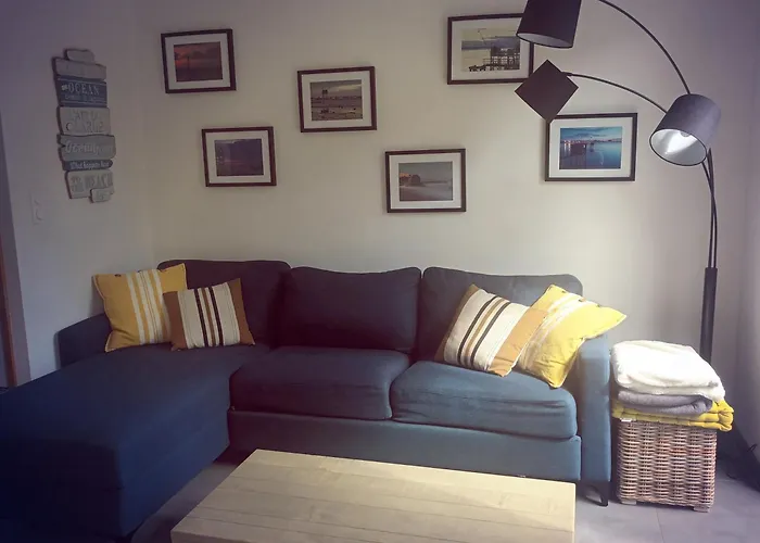 Ubytování v soukromí Parentale Entre Parc Et