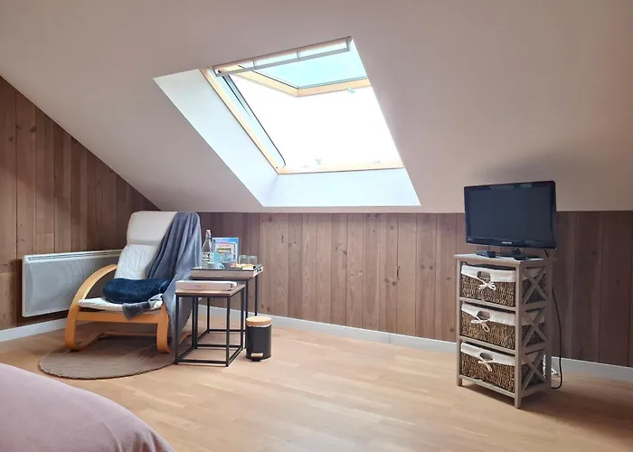 Parentale Entre Parc Et * Saint-Nazaire (Loire-Atlantique)