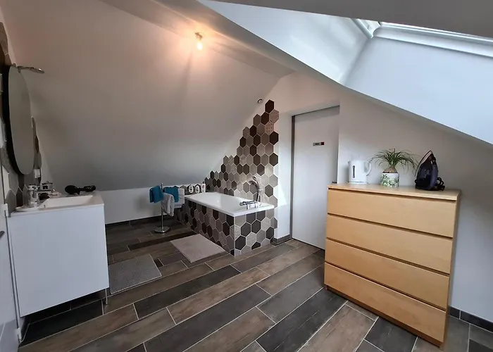 Parentale Entre Parc Et *