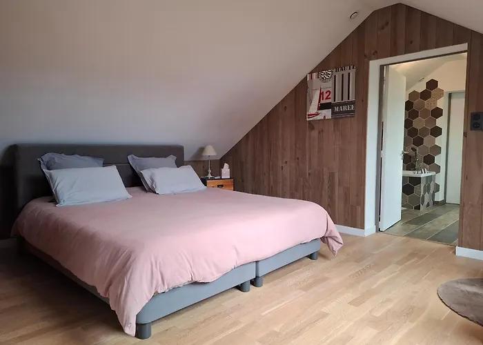 Parentale Entre Parc Et Ubytování v soukromí *